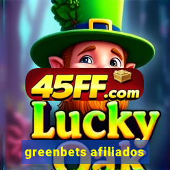 greenbets afiliados